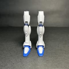 다리 발 HGCE 1/144 프리덤 건담 ④