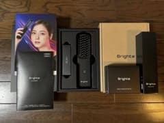Brighte ELEKI BRUSH ローション•スカルプブラシ付きのサムネイル
