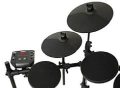 MEDELIメデリ 電子ドラム DD-401J-DIY（中古品）のサムネイル