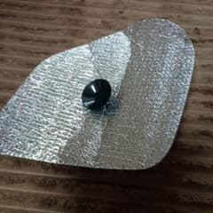 カローラクロス用　車用反射サンシェードのサムネイル