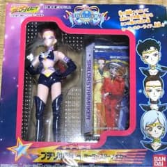 プチソルジャー フィギュアのサムネイル