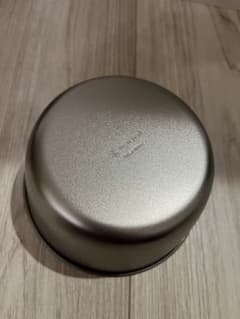新品 スノーピーク トレックチタンボウル STW-003T 600ml 6個 - メルカリ