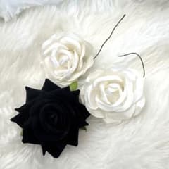 バラ造花のサムネイル