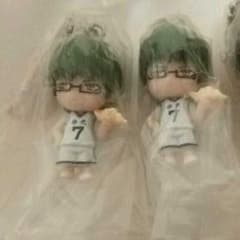 黒バス ガチャガチャ キーホルダーのサムネイル