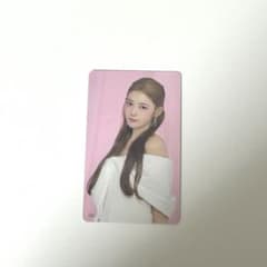 櫻井美羽　MIU ME:I ミーアイ　トレカのサムネイル