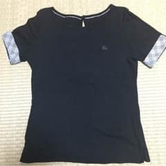 バーバリー ブルーレーベル 半袖のサムネイル