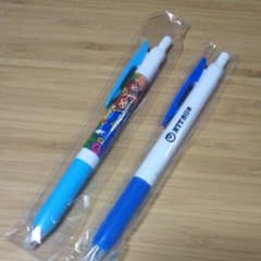 サラサ ボールペンのサムネイル