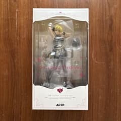 宮本フレデリカ フレ・デ・ラ・モードVer. 1/7 フィギュア ALTER