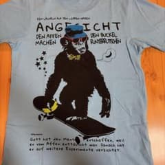 Design Tshirts Store graniph Tシャツ Mのサムネイル