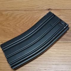 電動ガン M4系統 多段マガジンのサムネイル
