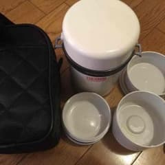 保温 ランチジャー THERMOSのサムネイル
