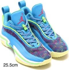 jordan 36 low Lukaのサムネイル