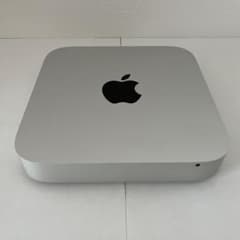 Apple Mac mini Late 2014 (i7/16GB/256GB)のサムネイル