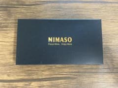 Nimaso iPhoneケース iPhone XRのサムネイル