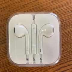 iPhoneイヤホン 純正のサムネイル