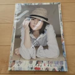 宮﨑あおい2009カレンダー 宮﨑あおい2009カレンダー - メルカリ
