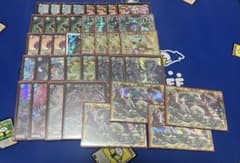 青魔導具デッキ　高レートのサムネイル