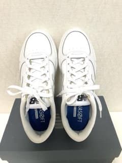 新品・未使用】New Balance CT30SW2 25.5cm ホワイトのサムネイル