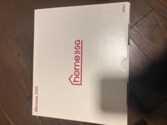 docomo home 5G HR01 本体のサムネイル
