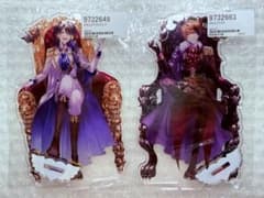 R*✽様 かすりっひ アクリルスタンド アクスタ - メルカリ