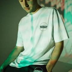 Boiler Room Logo Tee Mサイズ 新品未開封のサムネイル