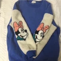 オルチャン ミニー トレーナーのサムネイル
