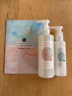 ばぶばぶストア マシュマロ 120ml / ポメロ 300ml セット - メルカリ