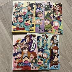 忍たま乱太郎 DVD 第20シリーズ 全7 レンタル - メルカリ