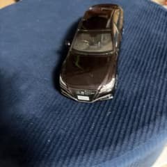 トヨタ クラウン ミニカー 本体　BlueEyes様専用のサムネイル