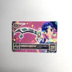 アイカツカード エメラルドスペースカチューシャのサムネイル