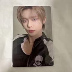 TXTヨンジュン 大阪ラキドロ トレカ - メルカリ