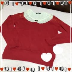 ♡INGNI トップス２枚セット♥︎のサムネイル