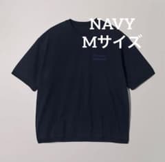 【ennoy スタイリスト私物】Short sleeve hem rib teeのサムネイル