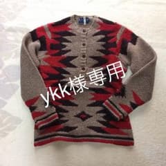 ラルフローレン セーターのサムネイル