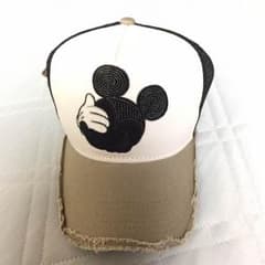 ニューエラ×ディズニー コラボ ゴルフ メッシュキャップのサムネイル