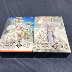 OVA HUNTER×HUNTER GREED ISLAND Final×전7권