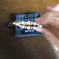 アッカ　ヘアクリップのサムネイル