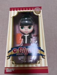 せ*ん様 【新品】シンプリーチョコレート ネオブライス ブライス 