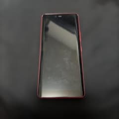 Rakuten Hand 5G 赤　本体のみのサムネイル