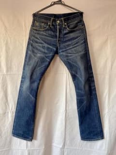 RRL SLIM FIT W29 ＊ L30のサムネイル