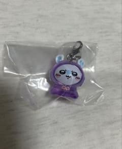 ちいかわモモンガ　めじるしチャームのサムネイル