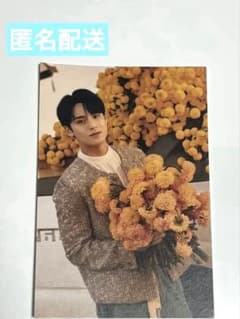 SEVENTEEN セブチ ミンギュ CLEAN トレカ　コンプリート SEVENTEEN セブチ 消費期限 特典 トレカ ミンギュ - メルカリ