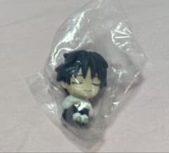 Jujutsu Kaisen Shoulder-Bump Fig. 3: Yuta Okkotsu