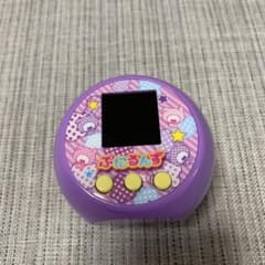 Aya☆さん専用　タカラトミー ぷにるんず ぷにパープルのサムネイル