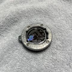 逆転バリバリバース　第3転　最凶を貪る者たち　カイザーク　RR シークレットのサムネイル