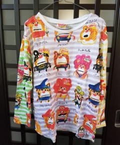 ジャムロンT 160のサムネイル