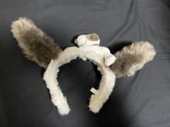 ユニバスヌーピー カチューシャのサムネイル