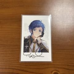 染谷勇次郎 LIP×LIP チェキ ジュリエッタ - メルカリ