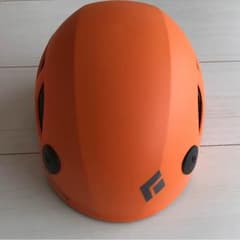 【値下げ】ブラックダイヤモンド ヘルメットのサムネイル