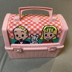 オサムグッズ ランチボックスのサムネイル